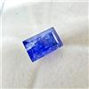 akgemsandjewellery_786 Tanzanite Loose Gemma, Naturale Sfaccettato Forma Rettangolare 3.2Ct 9x6 MM