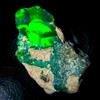 AK GEMS AND JEWELLERY Gemma Opale, Opale Nero Etiope Grezzo, Opale Naturale Fuoco Grezzo 8 Ct 20x11 Mm