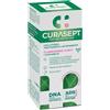 Curasept Collutorio ADS + DNA Trattamento Astringente 200 ml