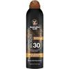 EURACOM Srl Australian Gold SPF 30 Spray Continuo Bronzer 177 ml