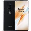 OnePlus SMARTPHONE ONEPLUS 8 PRO IN20231 128 GB DUAL SIM 6.78" ONYX BLACK NO ONEPLUS 9