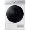 Samsung ASCIUGATRICE SAMSUNG DV90BB9445GHAH 9 KG POMPA DI CALORE INVERTER A+++ NO 8 KG
