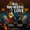 52733 All you need is love