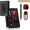 CERDA DAREDEVIL PEN BOOKMARK GIFT SET Gift Set CERDA'