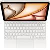 Apple Magic Keyboard per iPad Air M3 da 11 pollici | Bianco | US
