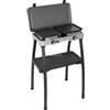 Brunner Fornello a gas brunner devil kookmaster standalone 30 2 fuochi 30 mbar