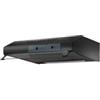 Faber Cappa aspirante faber tch04-741 bk16a nera, 60 cm