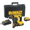 DeWalt Martello tassellatore a batteria dewalt dch253m2-qw 2 batterie 18v 4ah