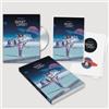 Caparezza - Orbit Orbit Space Box - Cd (cd + comic book + heavy weight artcar...
