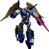 Blokees Gadget - Transformers: Blokees - Classic Class 14 - Sentinel Prime - Light-Up Ey