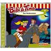 Bibi und Tina Folge 5: Das Heiderennen (CD)