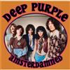 Dear Boss Vinile Nuovo - Deep Purple - Amsterdamned. Live At The Paradiso. Amsterdam 1969