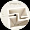 Ikonika Beach Mode (Keep It Simple)Feat. Jessy L (Vinyl LP)