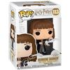 Funko Gadget - Harry Potter: Funko Pop! - Hermione Granger (Vinyl Figure 113) - Funko
