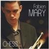 Fabien Mary Board the Straight Ahead Expre (CD)