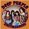 Dear Boss Vinile Nuovo - Deep Purple - Amsterdamned. Live At The Paradiso. Amsterdam 1969