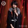 Scarlet Lips CD NUOVO