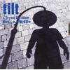 TILT L'evoluzione Delle Ombre (CD)