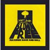 Blown Free Maximum Rock and Roll Album