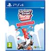 PlayStation 4 Urban Trial Tricky - Deluxe Edition - Special - PlayStation 4 (CD)