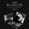 Blackpink - Deadline - Cd (gray version - box)