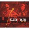 Blues2Men Only Two (CD)