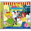 Bibi Blocksberg Folge 86: Kann Papi hexen? (CD)