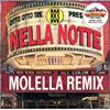883 - Nella Notte (original Version 1993) (yellow Vinyl + 2 Figurine Sp - Vinile