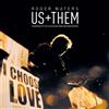Roger Waters - Us + Them - 3 Vinili (digipack)