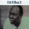 Litfiba - Litfiba 3 (vinile Fume') - Vinile