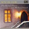 Bartels Jochen Fioretti Musi Spat Im Jahr (Musik Und Poesie Zur Weihnachtsz (CD)