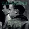 The Smiths - The World Won't Listen - Cd