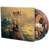 Gorillaz - The Mountain - 2 Cd (deluxe edition + bonus tracks - digipack)