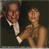Tony Bennett & Lady Gaga - Cheek To Cheek - Cd (deluxe edition + bonus tracks)