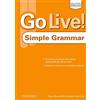 Oxford University Press Go Live! 1-3: Simple Grammar - Book [Lingua inglese]