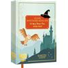 Edition Michael Fischer Mein Schülerkalender für Harry Potter-Fans 2026/2027: Der Timer für Harry Potter-Fans mit vielen Extras: Tests, Zaubersprüche und vieles mehr - Mit goldener Glanzfolie und Leseband