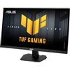 ASUS TUF Gaming VG27AQME5F Monitor PC 68,6 cm (27") 2560 x 1440 Pixel Quad HD LED Nero [90LM0D40-B01171]