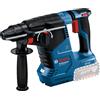 Bosch Martello perforatore Bosch GBH 18V-24 C Professional [0611923000]