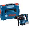 Bosch Martello perforatore Bosch GBH 18V-22 X Professional 1050 Giri/min SDS-plus [0611924102]