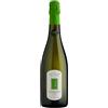 Adami Valdobbiadene Prosecco Superiore Brut Nature DOCG "Col Fondo" Sui Lieviti 2024 - Adami - 0.75L