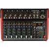 PROEL PLAYMIX10 MIXER AUDIO USB BT CON EFFETTI VOCE 10 CANALI
