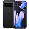 Google Pixel 9 Pro XL (128 GB, Obsidian, 6.80", SIM + eSIM, 5G), Smartphone, Nero