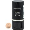 Max Factor Pan Stik Fondotinta donna 9 g tonalità 13 Nouveau Beige