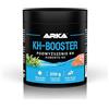 ARKA KH-Booster per Acquario - 250 g - aumenta durezza carbonatica - stabilizza pH - protegge filtro biologico - per acqua dolce & marina - polvere solubile per valori stabili