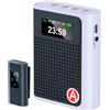 No Amplificatore per Collare con Display Digitale Little Bee, Amplificatore p8062