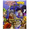 Memory Technology Libro - Cristina Grottoli - Biancaneve. Con CD. Con DVD - Memory Technology