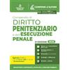 Neldiritto Editore Libro - Compendio Di Diritto Penitenziario E Dell'esecuzione Penale 2026 Aggiorn