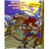 Memory Technology Libro - Peter Pan (Libro+CD+Dvd) - Memory Technology