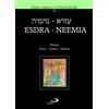 San Paolo Edizioni Libro - Esdra-Neemia. Bibbia Ebraica Interlineare. Ediz. Multilingue - San Paol