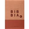 ADI Media Libro - Bibbia R2. Versione Riveduta 2020. Ediz. Beige/Marrone - Adi Media